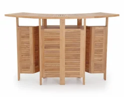 Havemøbelland Teak bar