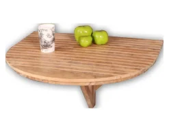 Havemøbelland Teak Hængebord