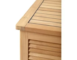 Havemøbelland Teak Hyndebox