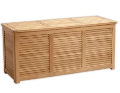 Havemøbelland Teak Hyndebox