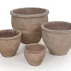 Havemøbelland Terracotta Krukke - 26 cm