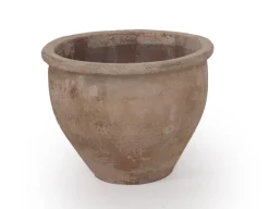 Havemøbelland Terracotta Krukke - 26 cm