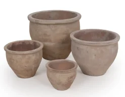 Havemøbelland Terracotta Krukke - 34 cm