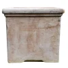 Havemøbelland Terracotta Krukke Quadro Camelia - 30 cm