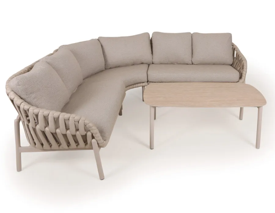 Havemøbelland Tokyo Loungesæt