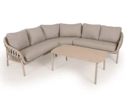 Havemøbelland Tokyo Loungesæt