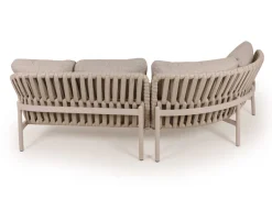 Havemøbelland Tokyo Loungesæt
