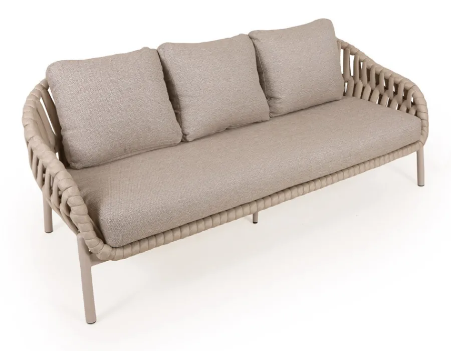 Havemøbelland Tokyo Sofasæt