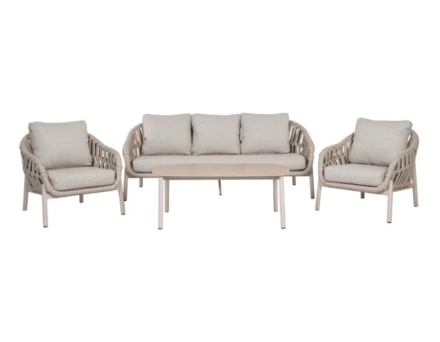 Havemøbelland Tokyo Sofasæt