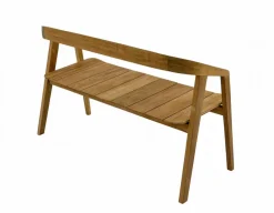 Havemøbelland Verona Teak Havebænk