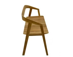 Havemøbelland Verona Teak Havebænk