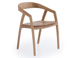 Havemøbelland Verona Teak stol