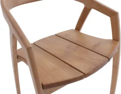 Havemøbelland Verona Teak stol