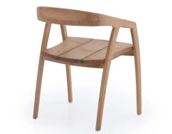 Havemøbelland Verona Teak stol