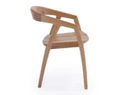 Havemøbelland Verona Teak stol