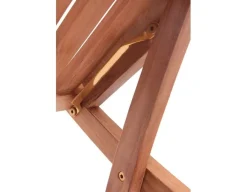 Havemøbelland Victory Teak Foldestol