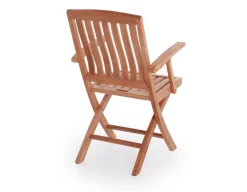 Havemøbelland Victory Teak Foldestol