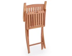 Havemøbelland Victory Teak Foldestol
