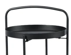 Havemøbelland Villerup Sidebord